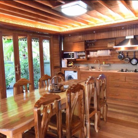 Baan Habeebee Resort Ао Нанг Экстерьер фото