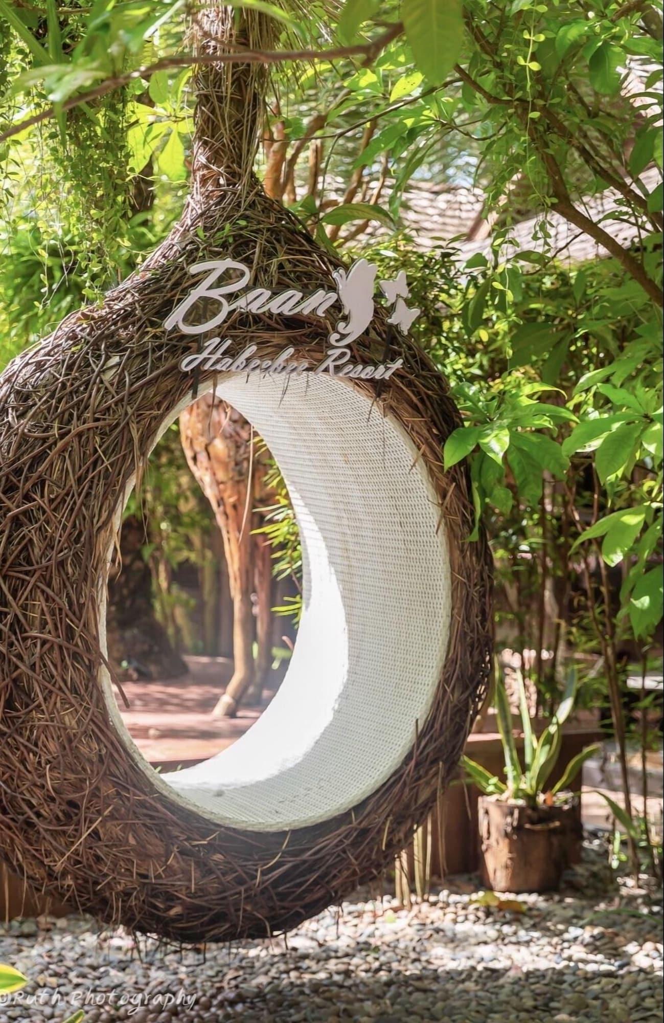 Baan Habeebee Resort Ао Нанг Экстерьер фото