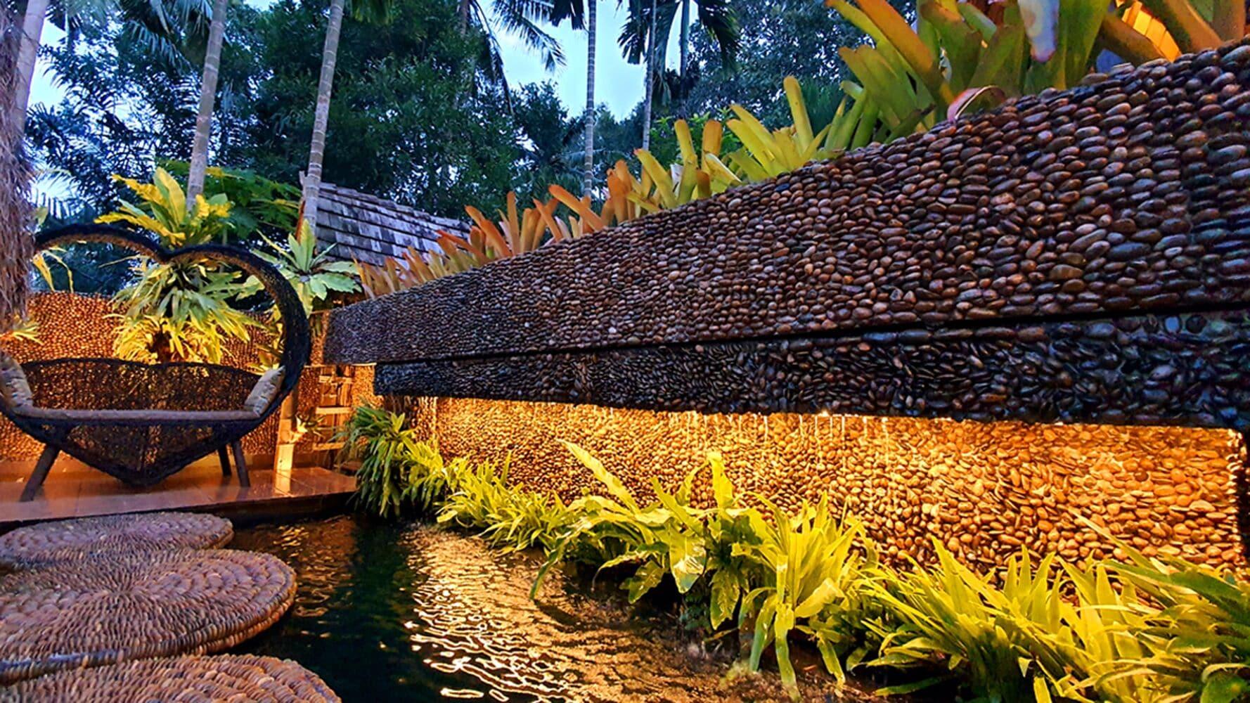 Baan Habeebee Resort Ао Нанг Экстерьер фото