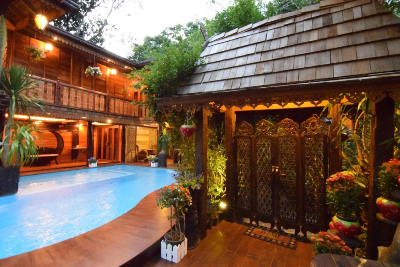 Baan Habeebee Resort Ао Нанг Номер фото