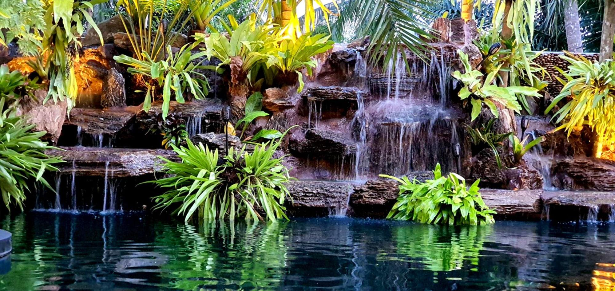 Baan Habeebee Resort Ао Нанг Экстерьер фото
