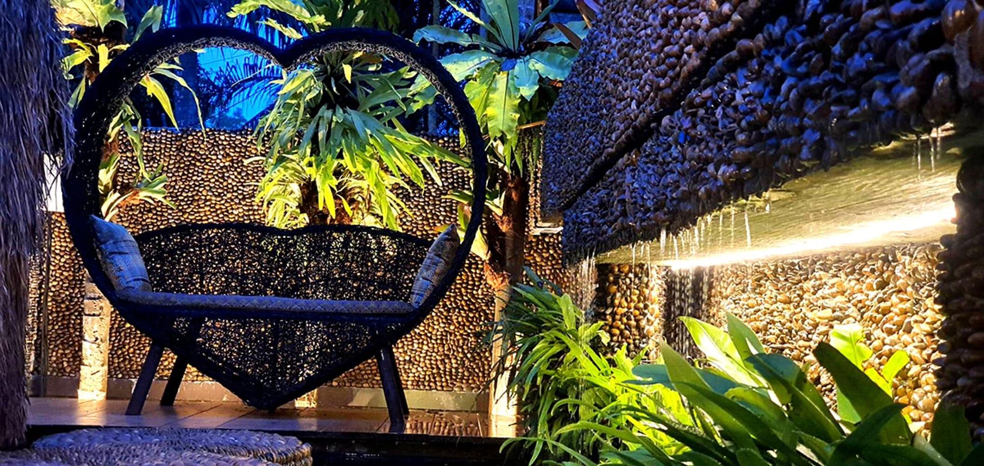 Baan Habeebee Resort Ао Нанг Экстерьер фото