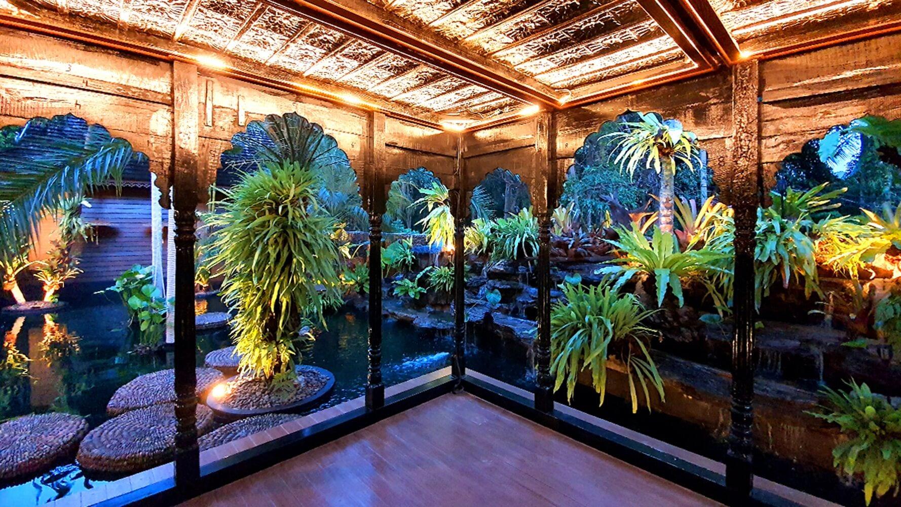 Baan Habeebee Resort Ао Нанг Экстерьер фото