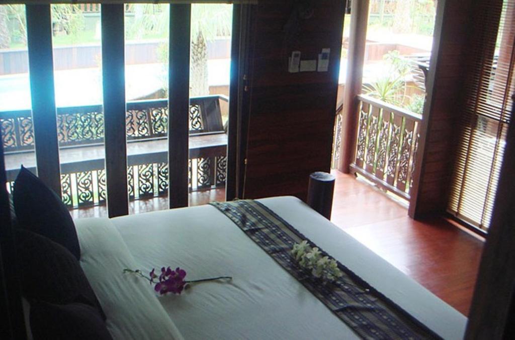 Baan Habeebee Resort Ао Нанг Номер фото